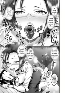 Page 9 of Doku Mama VS Sensei feat. Boku Ch.1-2 | Madre Tóxica contra Profesora 1 y 2 - preview thumbnail
