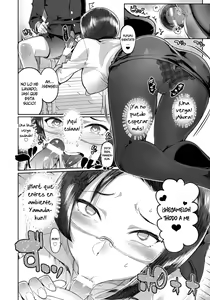 Page 10 of Doku Mama VS Sensei feat. Boku Ch.1-2 | Madre Tóxica contra Profesora 1 y 2 - preview thumbnail