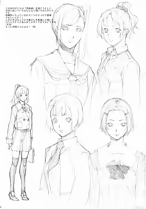 Page 25 of Jochikousei San. - preview thumbnail