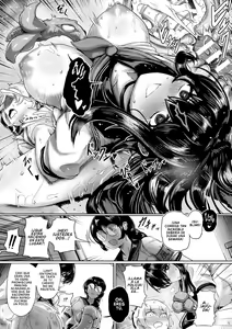 Page 17 of Campus Predator | Depredador en el Campus - preview thumbnail