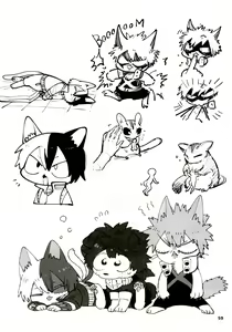 Page 59 of Twitter Log 1 - preview thumbnail