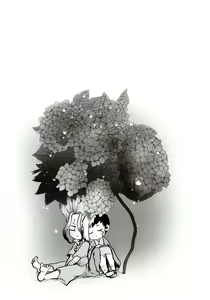 Page 91 of Happy End ni Kimatteru! - preview thumbnail