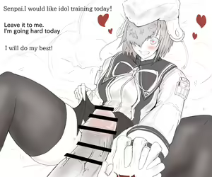 Page 15 of @ironasuko - preview thumbnail