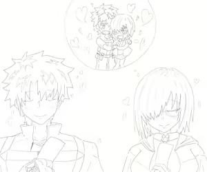 Page 51 of @ironasuko - preview thumbnail