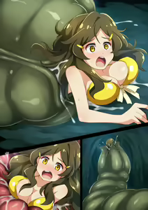 Page 25 of Operation Fail Comic - preview thumbnail