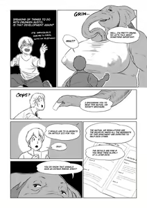 Page 44 of The Estates In Estrus 1 & 2 - preview thumbnail