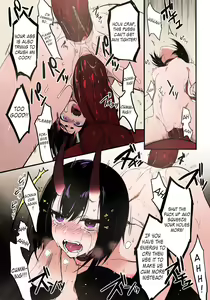Page 16 of Sakake no Bankou (decensored) - preview thumbnail