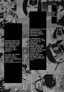 Page 3 of Sakake no Bankou (decensored) - preview thumbnail