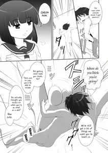 Page 7 of Ashi, Seito, Shuudan - preview thumbnail
