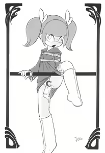 Page 23 of Sun Days - preview thumbnail