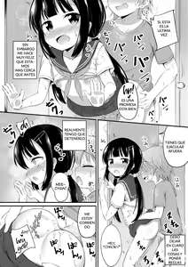 Page 16 of Yasashii Maho Onee-chan - preview thumbnail
