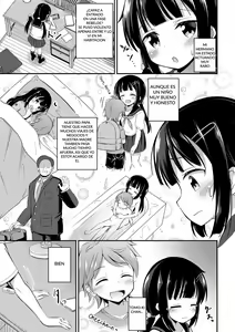 Page 3 of Yasashii Maho Onee-chan - preview thumbnail