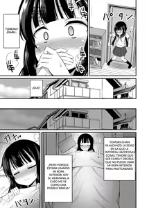 Page 5 of Yasashii Maho Onee-chan - preview thumbnail