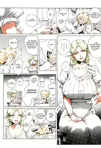 Page 3 of Torokase Orgasm Ch.2 [French] [Oasis-Scantrad] [Decensored] 50% Colored (decensored) - preview thumbnail