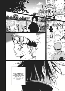 Page 3 of synchronicity - preview thumbnail