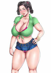 Page 172 of Haha ga Dogeza Shita Hi -the GAME- Summer Vacation☆Mother Training Operation! - preview thumbnail
