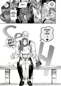 Page 3 of My best seat - preview thumbnail