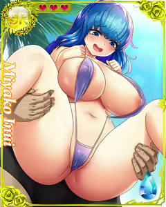 Page 793 of Suku x Pani ~ School Girls Punishment ~ - preview thumbnail
