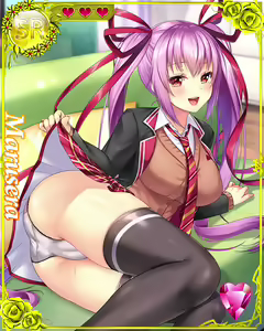 Page 848 of Suku x Pani ~ School Girls Punishment ~ - preview thumbnail