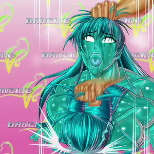 Page 308 of Dancing V - preview thumbnail