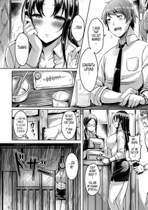 Page 112 of ChichiKoi! - preview thumbnail