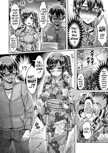 Page 32 of ChichiKoi! - preview thumbnail