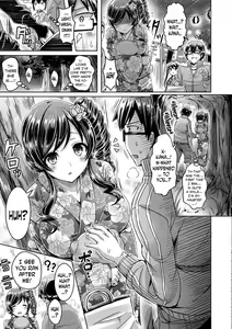 Page 33 of ChichiKoi! - preview thumbnail