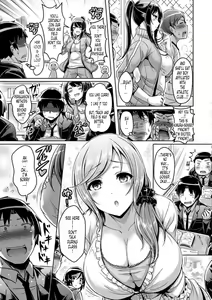 Page 51 of ChichiKoi! - preview thumbnail