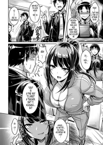 Page 52 of ChichiKoi! - preview thumbnail
