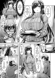 Page 73 of ChichiKoi! - preview thumbnail