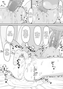 Page 4 of Renkin Arthur-chan 4 Page Manga (decensored) - preview thumbnail