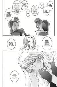 Page 28 of Tobenai Tori to Toge no Hana - Earthbound bird and flower of thorn - preview thumbnail
