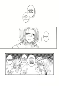 Page 29 of Tobenai Tori to Toge no Hana - Earthbound bird and flower of thorn - preview thumbnail