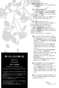 Page 42 of Tobenai Tori to Toge no Hana - Earthbound bird and flower of thorn - preview thumbnail