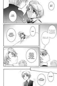 Page 8 of Tobenai Tori to Toge no Hana - Earthbound bird and flower of thorn - preview thumbnail