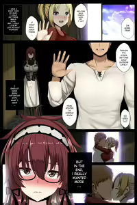 Page 3 of Mushoku Tensei - preview thumbnail