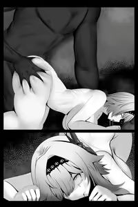 Page 8 of Genshin Impact - Hilichurl Hell - Eula - preview thumbnail