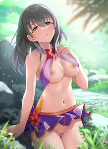 Page 3 of Ecstasy Stage 32 Premium Hajime to Rakuen Taiken - preview thumbnail