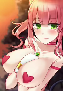 Page 218 of Mahou Shoujo Rosa Ende Loop BAD ochiteiku 3 tsu no ketsumatsu - preview thumbnail