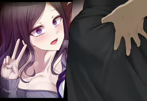 Page 299 of Mahou Shoujo Rosa Ende Loop BAD ochiteiku 3 tsu no ketsumatsu - preview thumbnail