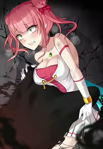 Page 339 of Mahou Shoujo Rosa Ende Loop BAD ochiteiku 3 tsu no ketsumatsu - preview thumbnail