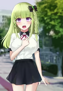 Page 351 of Mahou Shoujo Rosa Ende Loop BAD ochiteiku 3 tsu no ketsumatsu - preview thumbnail