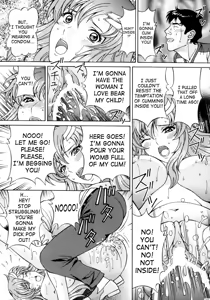 Page 14 of Ryoujoku Lacus | Assault Lacus - preview thumbnail