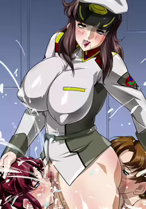 Page 178 of ARMY GIRLS EROTICA sideGseed - preview thumbnail