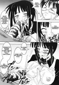 Page 19 of Love Dasi 16 - preview thumbnail