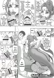 Page 18 of NIPPON CHANGE - TI ♥ MIA DEA! - preview thumbnail