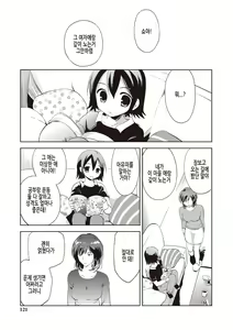 Page 118 of Kayowaki Chiisana Monogatari | 가냘프고 자그마한 사냥감 - preview thumbnail