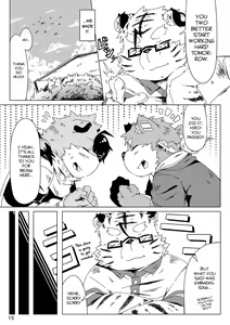 Page 16 of Musyoku Rokujou Life 2 | Unemployed NEET Life 2 - preview thumbnail