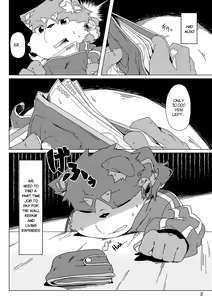 Page 3 of Musyoku Rokujou Life 2 | Unemployed NEET Life 2 - preview thumbnail