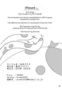 Page 41 of Musyoku Rokujou Life 2 | Unemployed NEET Life 2 - preview thumbnail